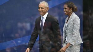Centro Presidencial Obama: Um Legado de Esperança e União
