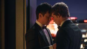 Romance Gay em Alta: Como a Rivalidade Aquecida Está Revolucionando a Ficção