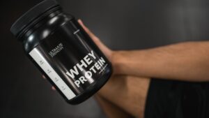 A Obsessão Americana por Proteína Está Sobrecarregando a Indústria Láctea