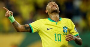 Neymar: O Negócio por Trás do Futebol