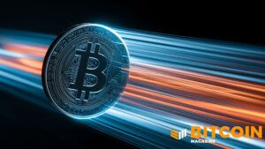 Atividade na Rede Bitcoin atinge Nível Mais Alto desde 2024
