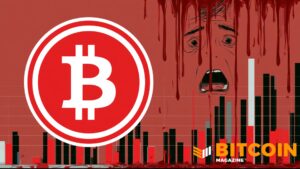 O Mercado de Criptomoedas em Turbulência: Entendendo a Queda do Bitcoin