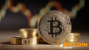 O Futuro do Bitcoin: BlackRock Lança Novo ETF para Investidores Tradicionais