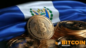 El Salvador Continua Apostando no Bitcoin
