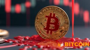 O Mercado de Bitcoin: Análise da Queda e Perspectivas para o Futuro
