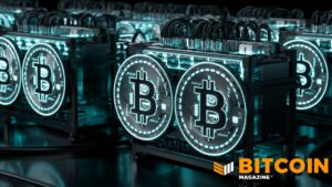 O Futuro dos Miners de Bitcoin: Um Abismo de $50 Bilhões