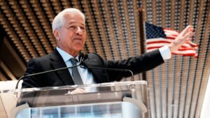 Investimento em Construção Naval: JPMorgan Chase Anuncia Esforço de US$ 24 Milhões