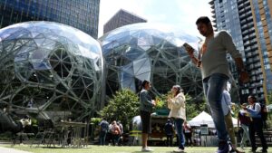 Demissões na Amazon: O Impacto nas Vidas dos Funcionários