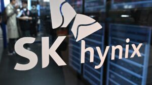 Queda das Ações da SK Hynix: O que Está Por Trás do Desempenho Financeiro?