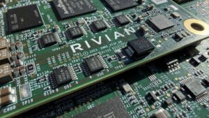 Rivian: Ação Cai 10% após Oferta Pública de Ações
