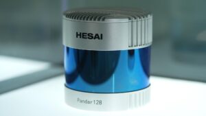 Risco Cibernético: Empresa Chinesa de Lidar com Laços com a Nvidia é Acusada de Ameaça à Segurança Nacional dos EUA