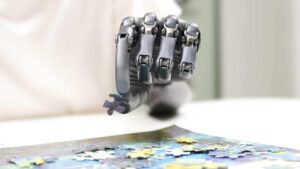 Tecnologia Cerebral: O Futuro da Interface Cérebro-Computador