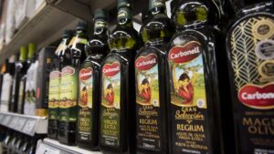 O Mercado de Azeite de Oliva Entra em Nova Fase
