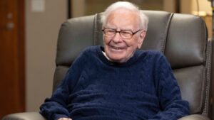 Revelações Inesperadas de Warren Buffett