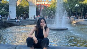 A Chave do Sucesso: Como uma Jovem Fechadista Conquistou o Mercado de Nova York