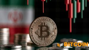 O Impacto das Tensões Políticas no Preço do Bitcoin