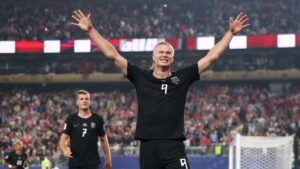 Noruega, o Adversário Mais Valioso do Brasil na Copa do Mundo 2026