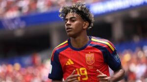 O Fenômeno Yamal: Como o Jovem Atacante Conquistou o Futebol Mundial