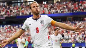 O Império Empresarial de Harry Kane: Do Futebol à Tecnologia