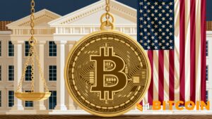 O Apoio da Goldman Sachs ao Clarity Act e o Futuro das Regras de Criptomoedas