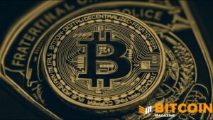Apoio à Lei de Clareza: Ordem Fraternal Nacional de Polícia Dá Sinal Verde ao Projeto de Lei de Criptomoedas