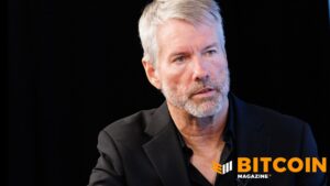 Perda Bilionária: Estratégia de Tesouro de Bitcoin Sofre Prejuízo de $8,2 Bilhões