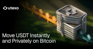 USDT Retorna ao Bitcoin: RGB e UTEXO Habilitam Pagamentos Privados por Lightning