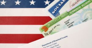 O Caminho para o Sonho Americano: Entendendo o Green Card