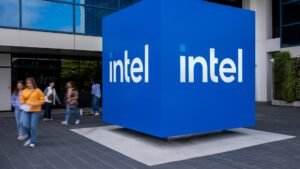 Intel Aumenta Oferta de Ações para US$ 20 Bilhões