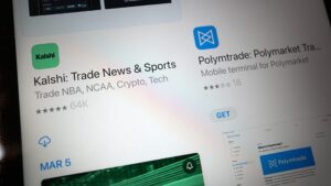 Mercados de Previsão: Como os Traders Ganham Vantagem