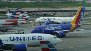 Preços de Voos em Alta: Entenda por que as Passagens Aéreas Estão Tão Caras