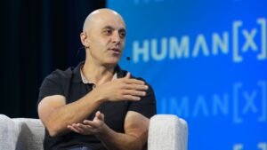 Databricks Recebe Investimento de US$ 5 Bilhões e Atinge Valor de Mercado de US$ 190 Bilhões