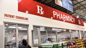 Venda de Medicamentos para Perda de Peso: Walmart, Costco e Amazon Devem Ganhar com a Mudança no Mercado