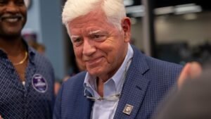 O Futuro da Previdência Social: Como as Eleições em Connecticut Podem Impactar a Seguridade dos EUA