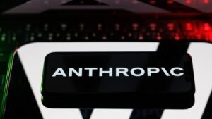 Mercado em Alta: Anthropic, Workday e Apple Impulsionam o Dia de Negociações