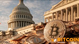 O Futuro das Criptomoedas: O Projeto de Lei de Clareza de Criptomoedas